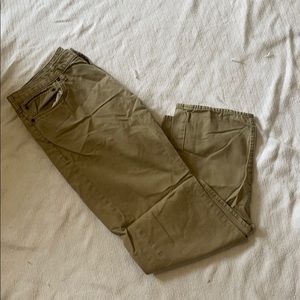 Dockers khaki pants